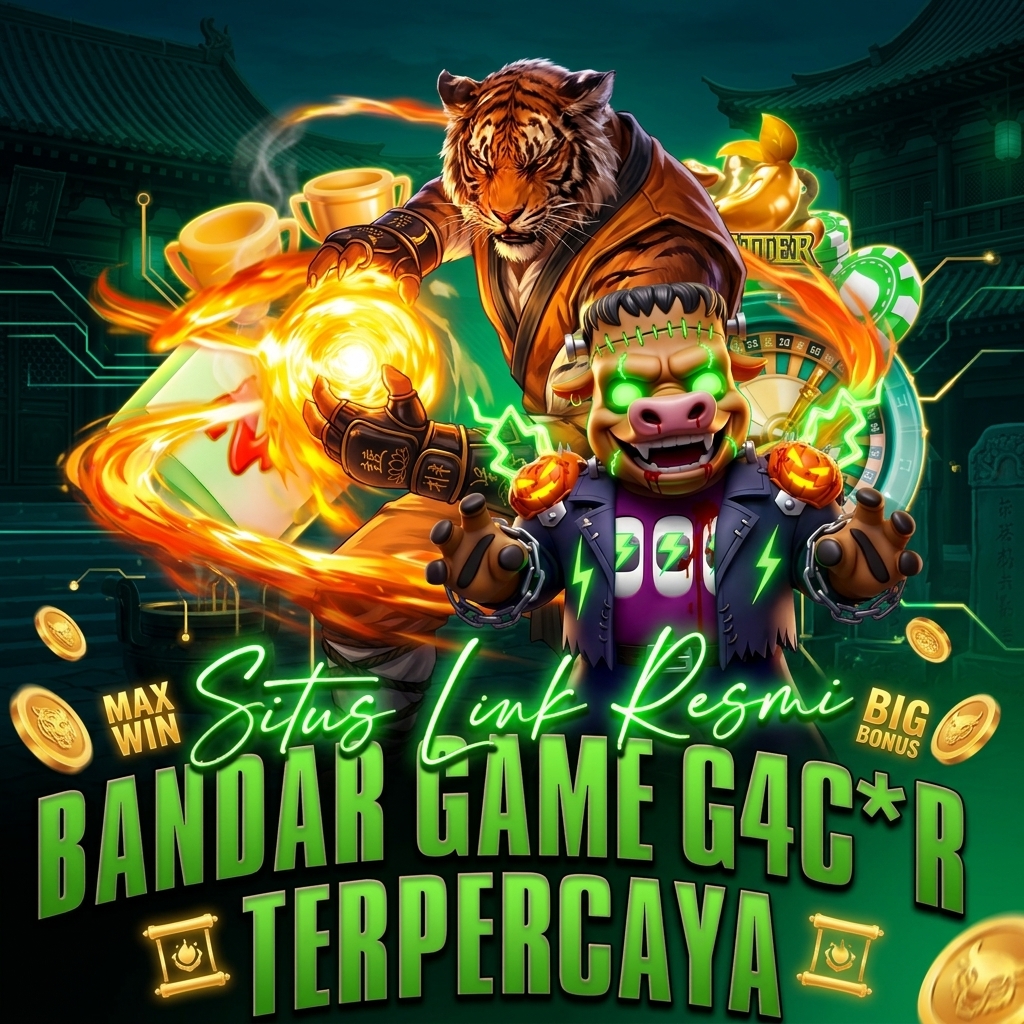 COCOQQ > Hiburan Digital Viral Paling Sering Kasih Kejutan Maxwin Pol